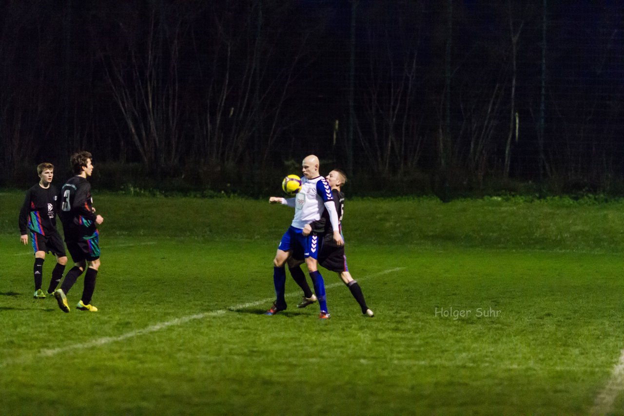 Bild 123 - A-Junioren FSG BraWie 08 - SV Henstedt-Ulzburg : Ergebnis: 2:3